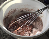 Foto del paso 2 de la receta: Torta de chocolate