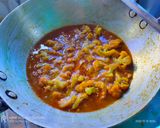 ফুলকপির রোস্ট(foolkopir roast recipe in Bengali) রেসিপির ধাপ 6 ছবি