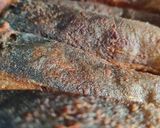 Paprikás lisztben sült ponty recept fázis 6 fotója