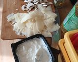 Pizza recept fázis 2 fotója