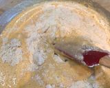 Foto langkah ke 7 dari resep Bolu Pisang (Banana Cake) Gluten Free.