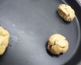 Foto del paso 4 de la receta: Galletitas súper ricas de vainilla, chocolate y red velvet!