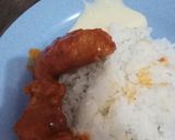 Foto langkah ke 5 dari resep Ayam ala richeese.