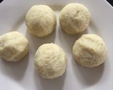 Foto langkah ke 3 dari resep Swedish Dumpling.