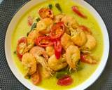 Cara Membuat Sayur Udang Kacang Panjang 3