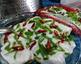 Foto langkah ke 4 dari resep Momonto Isi Bihun Cakalang.