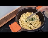 Foto del paso 1 de la receta: Caldo de leche receta típica canaria