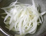 Hình bước làm 3 của món Gỏi bưởi tôm thịt