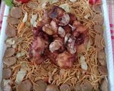 Foto langkah ke 5 dari resep Bakmi goreng ala ibu.