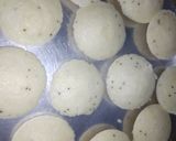 सूजी इडली (sooji idli recipe in Hindi) रेसिपी चरण 4 फोटो