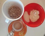 Foto del paso 1 de la receta: Medialunas caseras