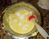 Foto del paso 3 de la receta: Piononos de Crema Pastelera