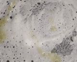 A picture of step 8 of Masala Dosa.