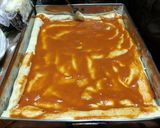 Foto del paso 10 de la receta: Pizza hawaiana casera