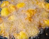 Gambar langkah 3 resipi Cempedak Goreng Rangup krukkk krakkk 😋.