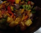 ম্যাগি মান্চুরিয়ান (maggi manchurian recipe in bengali) রেসিপি ধাপ - 7 ছবি