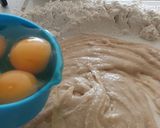 Foto del paso 4 de la receta: Conchas 😋