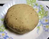 Hara Bhara Bharwan Paratha (Stuffed greens Flat Bread) recipe step 1 photo
