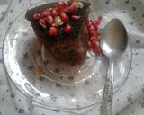 عکس مرحله 1 از دستور کیک شکلاتی