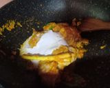 Foto langkah ke 4 dari resep 52. Kari Ayam Sederhana plus Tahu.
