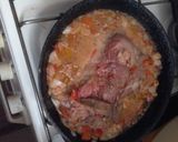 Foto del paso 1 de la receta: Fideros tirabuzones