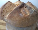 Foto del paso 2 de la receta: Panis Romanun