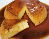 Foto del paso 5 de la receta: Flan bajo en calorías, fácil, rápido y sin horno