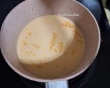 Foto langkah ke 2 dari resep 160. Vla Isian Soes Original.