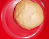 Foto langkah ke 3 dari resep CINNAMON ROLL Super Simple.