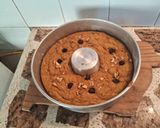 Foto del paso 8 de la receta: Budín integral de kabutia y boniatos