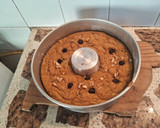 Foto del paso 8 de la receta: Budín integral de kabutia y boniatos