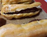 Foto del paso 7 de la receta: Eclairs