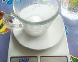 Foto del paso 1 de la receta: Vinagre para arroz de sushi