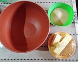 Foto del paso 1 de la receta: Garibaldis