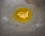 Foto langkah ke 3 dari resep Makaroni Tumis Ayam Bombay.