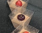 A picture of step 4 of Healthy Chocolate 🍫 Mousse.