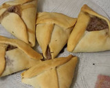 Foto del paso 3 de la receta: Masa de empanadas árabes