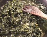 Foto del paso 4 de la receta Croquetas de espinaca y pera