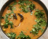 મગ ની દાળ (Mag Dal Recipe in Gujarati) રેસીપી સ્ટેપ5ફોટો