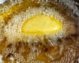 Foto del paso 3 de la receta: EMPANADA Mexicana🏜️ hecha en Barranquilla😋