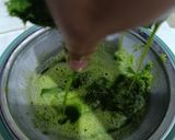 Foto langkah ke 4 dari resep Selai Sarikaya Pandan Homemade.