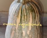 Foto del passaggio 1 della ricetta Riso e Zucca
