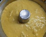 Foto del paso 4 de la receta: Flan casero de queso tipo Cheesecake
