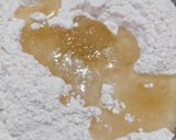 A picture of step 1 of Whole wheat Cookies.