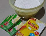 Foto langkah ke 4 dari resep 484. Semprit Sagu Keju Lumer.