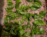 Foto del paso 4 de la receta: Tarta caprese low carb