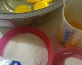Foto langkah ke 1 dari resep Pukis jadul simpel.