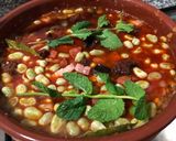 Foto del paso 9 de la receta: Fabas a la catalana (con chorizo)