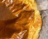 Foto del paso 3 de la receta: Tarta de queso fit
