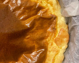 Foto del paso 3 de la receta Tarta de queso fit